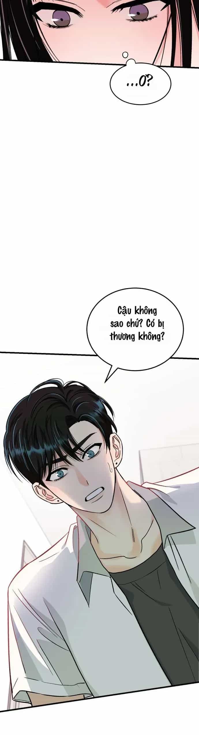 Thanh Âm Rung Động - Chương 6 - ảnh 22