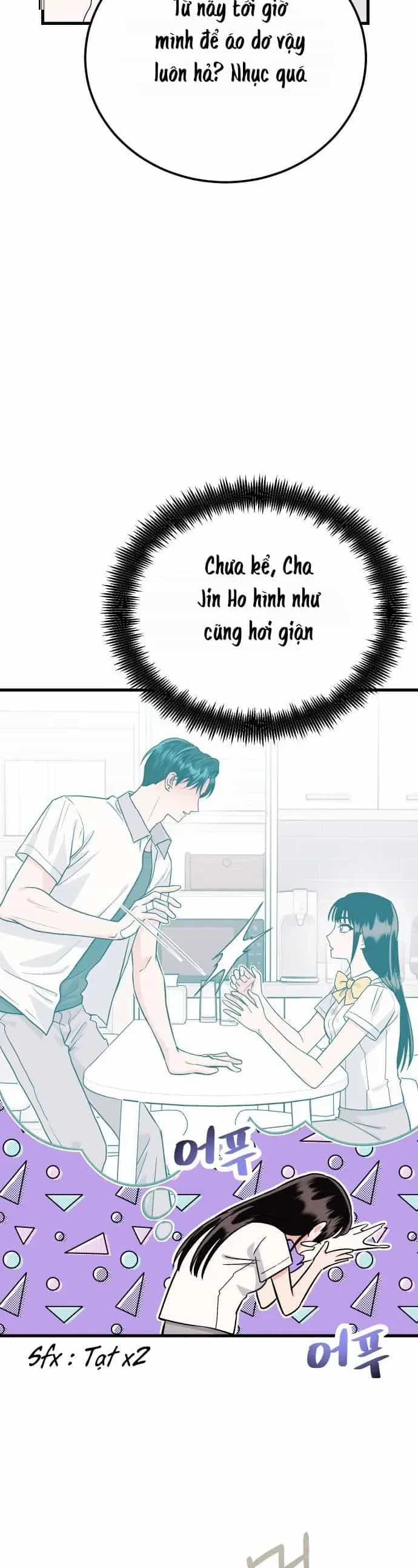 Thanh Âm Rung Động - Chương 6 - ảnh 39
