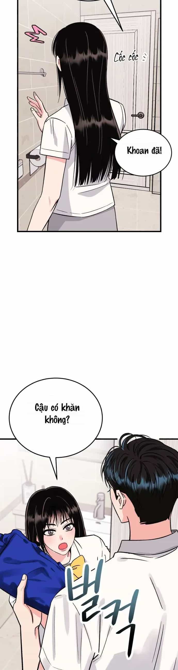 Thanh Âm Rung Động - Chương 6 - ảnh 41