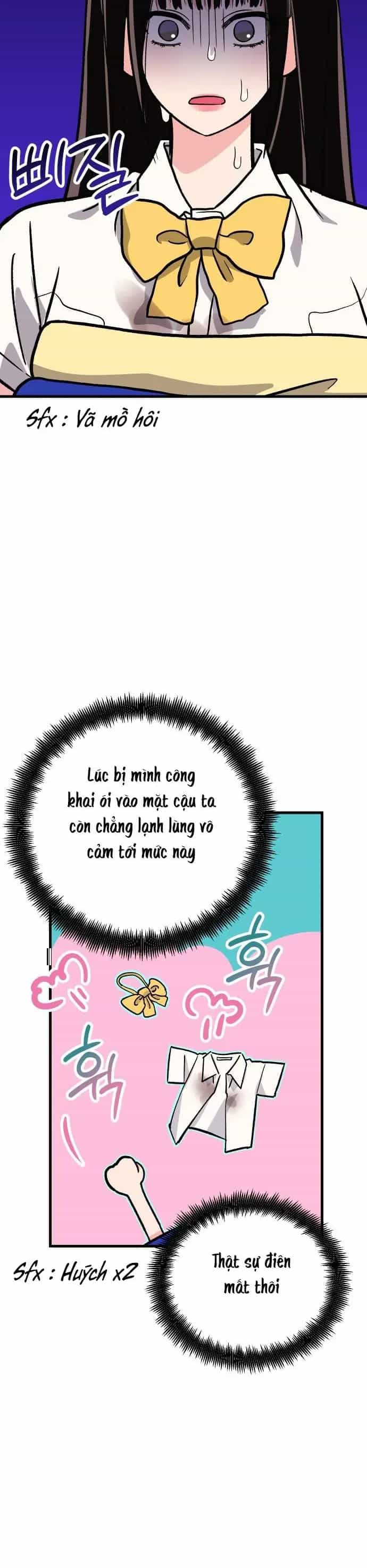 Thanh Âm Rung Động - Chương 6 - ảnh 45