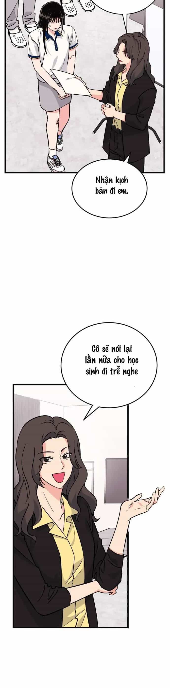 Thanh Âm Rung Động - Chương 7 - ảnh 15