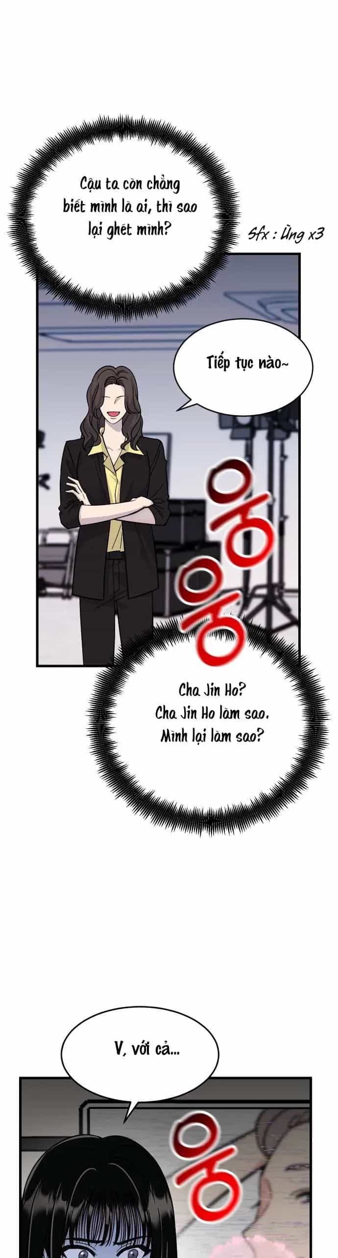 Thanh Âm Rung Động - Chương 7 - ảnh 31