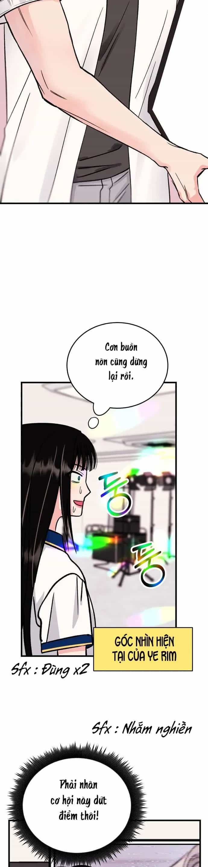 Thanh Âm Rung Động - Chương 7 - ảnh 38