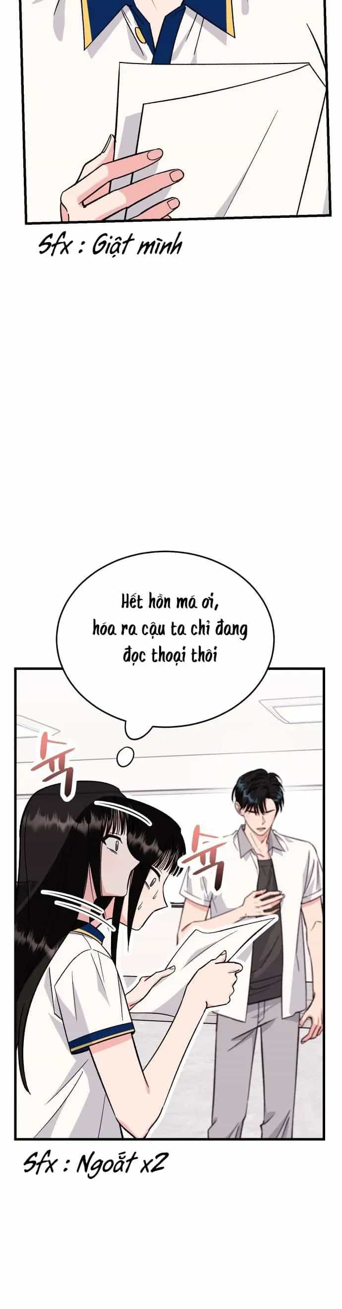 Thanh Âm Rung Động - Chương 7 - ảnh 48