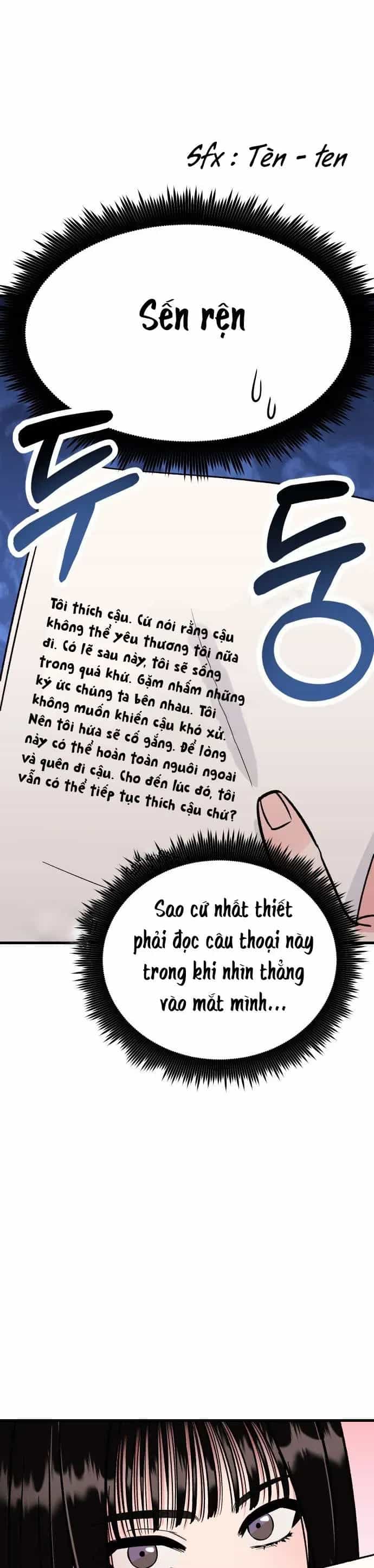 Thanh Âm Rung Động - Chương 7 - ảnh 49