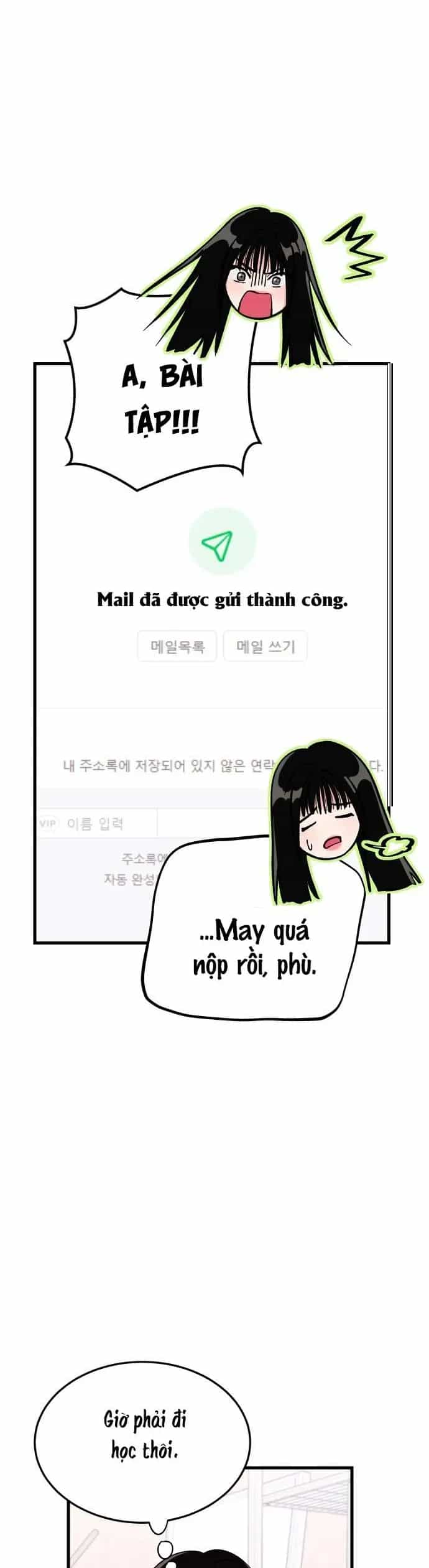 Thanh Âm Rung Động - Chương 7 - ảnh 5