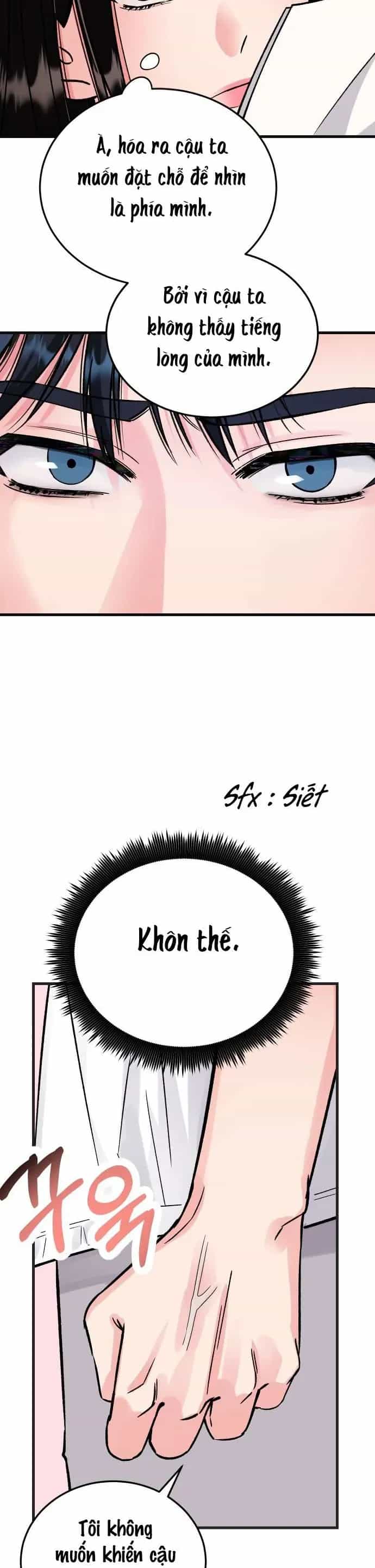 Thanh Âm Rung Động - Chương 7 - ảnh 50