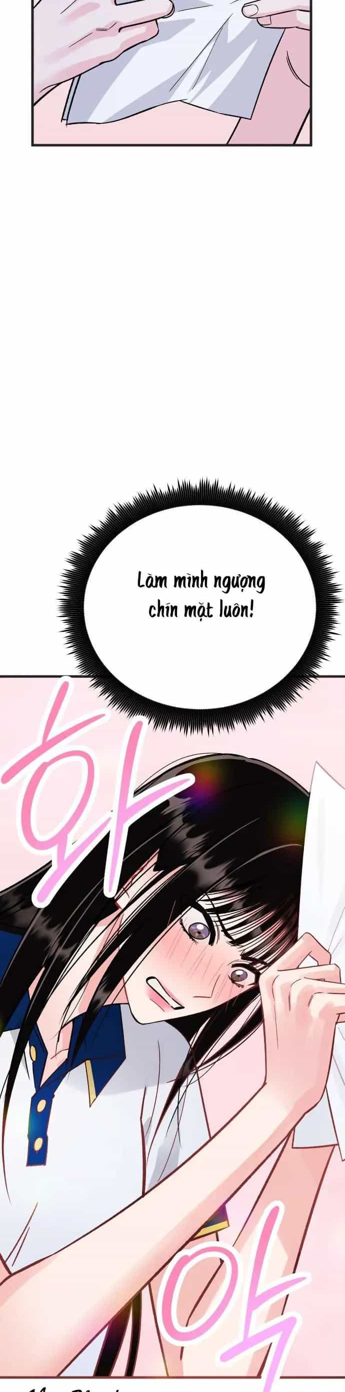 Thanh Âm Rung Động - Chương 8 - ảnh 2