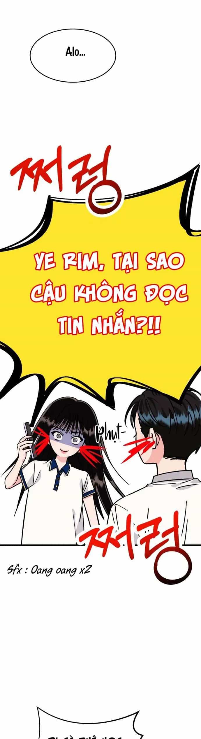 Thanh Âm Rung Động - Chương 8 - ảnh 32