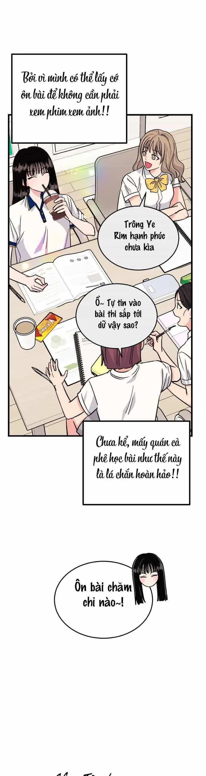 Thanh Âm Rung Động - Chương 8 - ảnh 37
