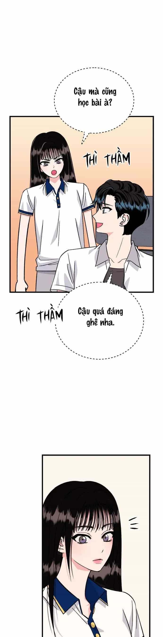 Thanh Âm Rung Động - Chương 8 - ảnh 45