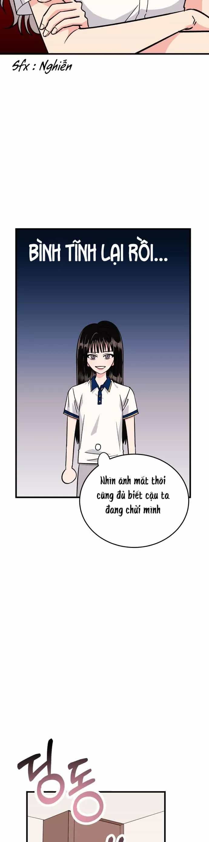 Thanh Âm Rung Động - Chương 8 - ảnh 5