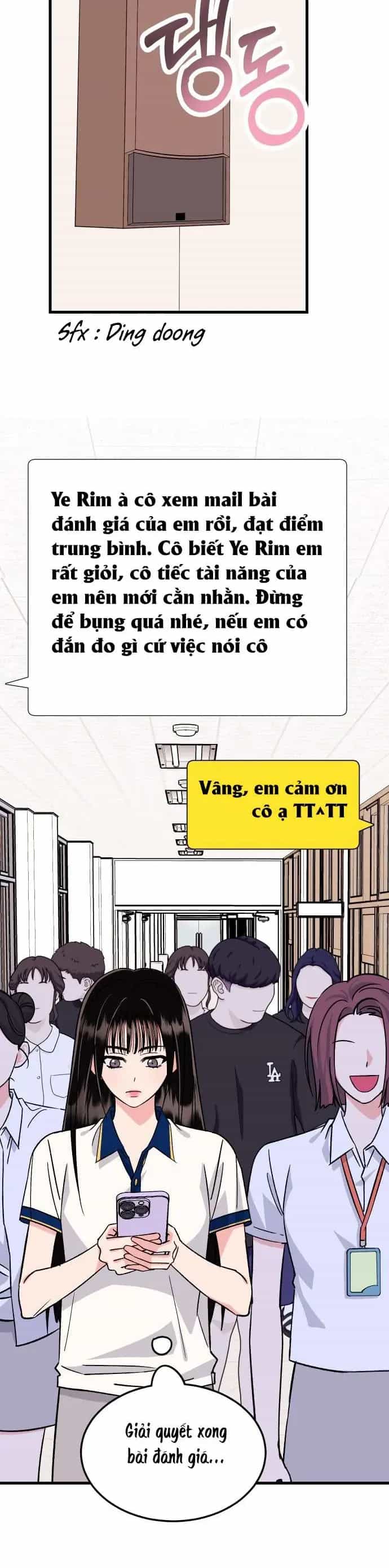 Thanh Âm Rung Động - Chương 8 - ảnh 6