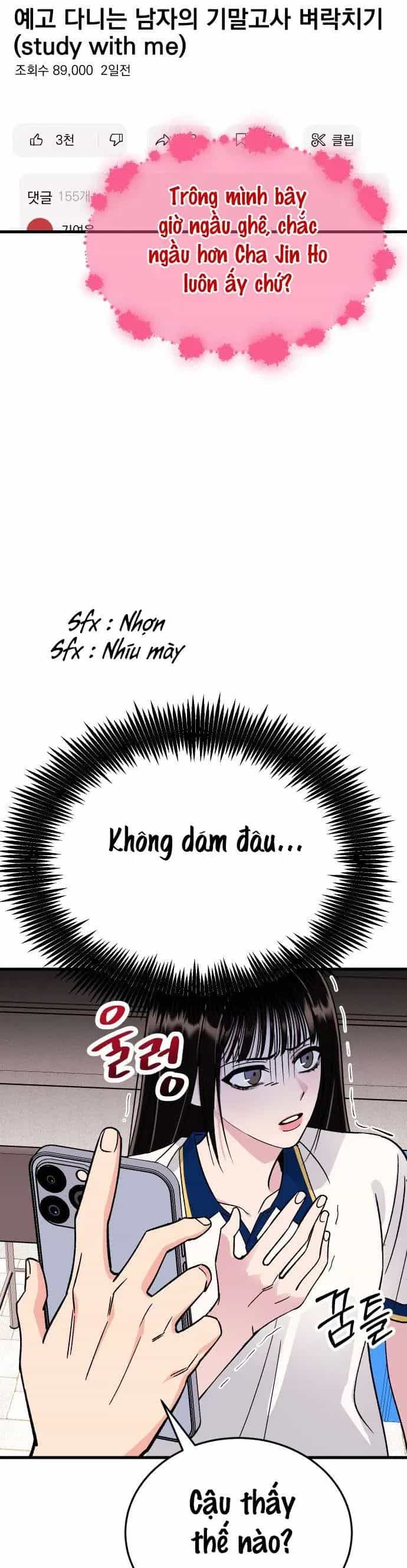 Thanh Âm Rung Động - Chương 9 - ảnh 27