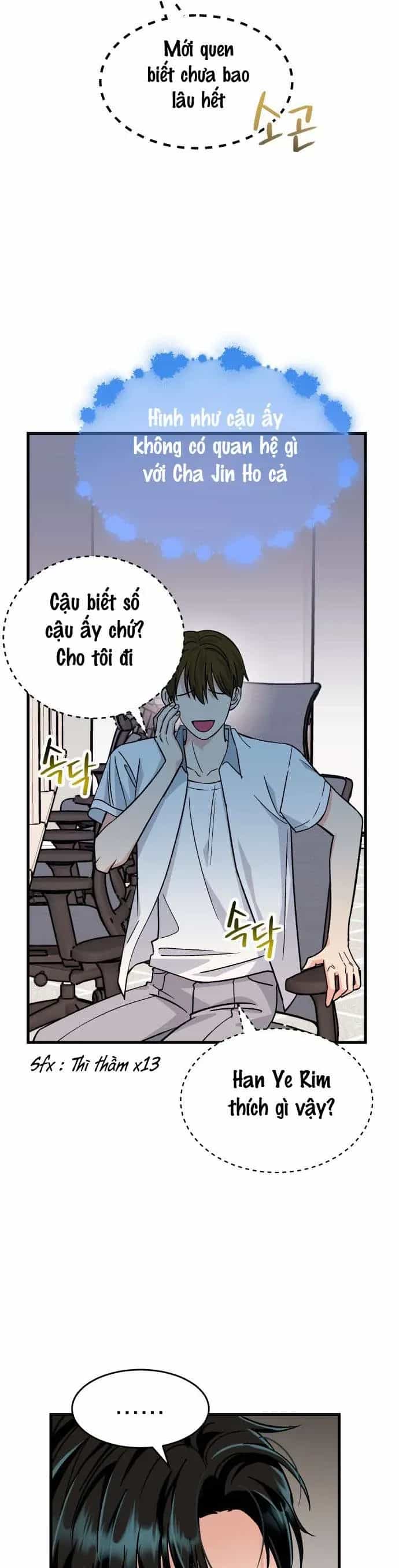 Thanh Âm Rung Động - Chương 9 - ảnh 7