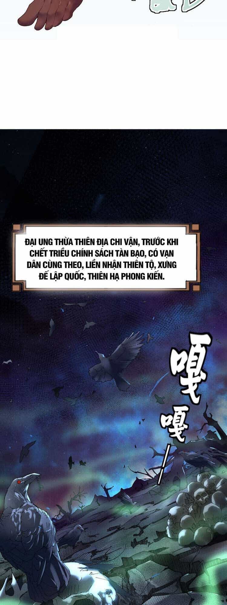 Thanh Bình - Chương 1 - ảnh 2