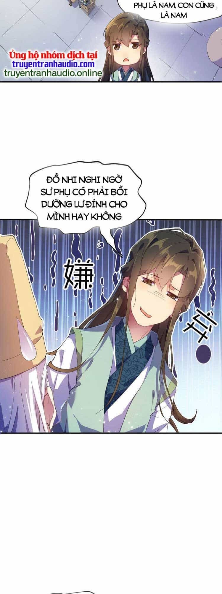 Thanh Bình - Chương 1 - ảnh 39