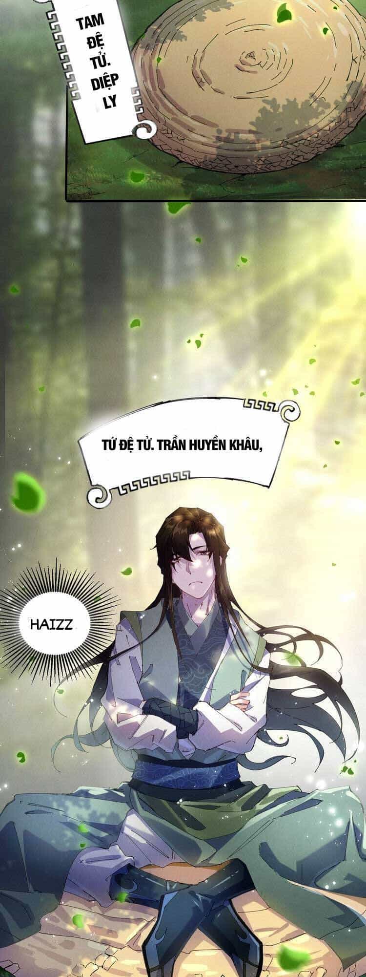 Thanh Bình - Chương 1 - ảnh 9