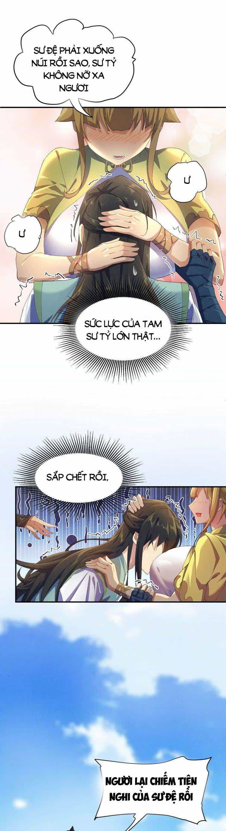 Thanh Bình - Chương 2 - ảnh 10