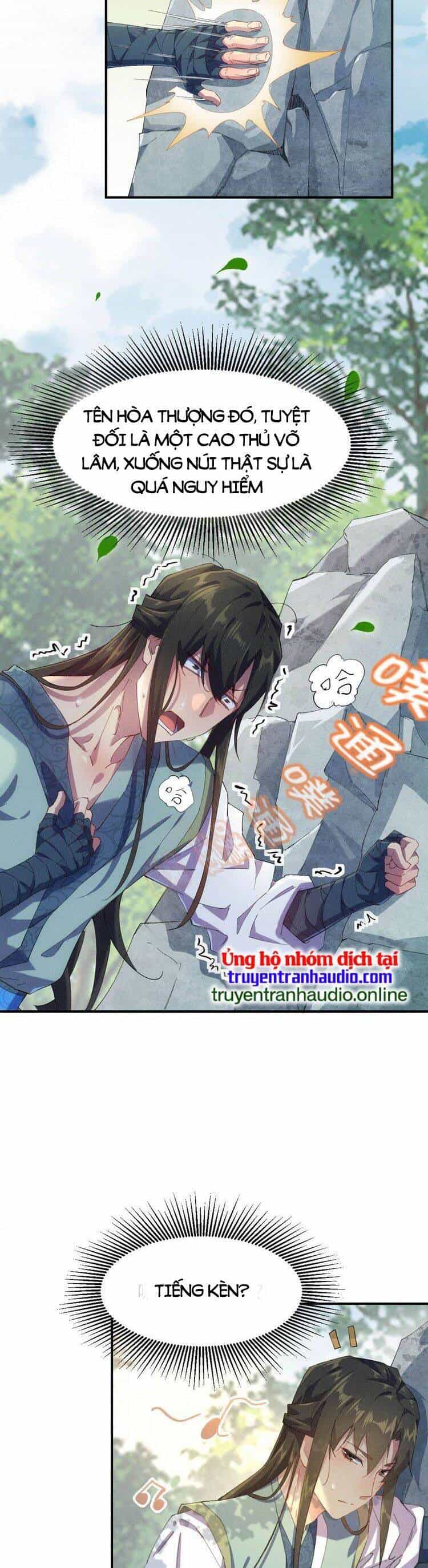 Thanh Bình - Chương 2 - ảnh 27