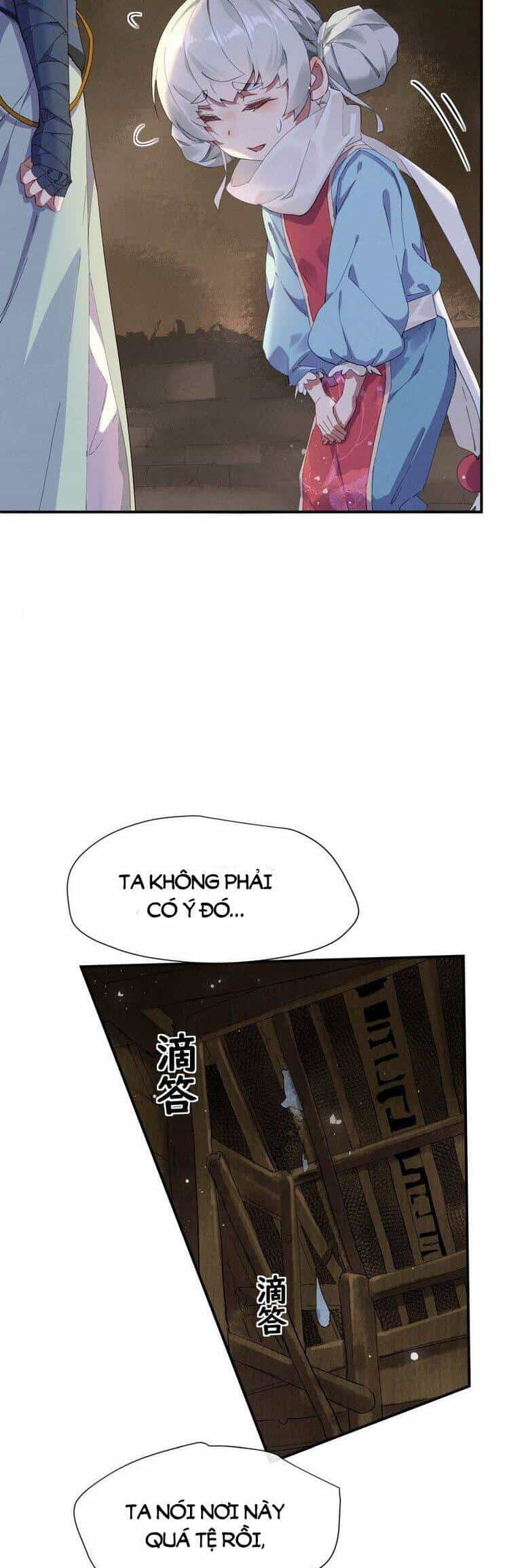 Thanh Bình - Chương 5 - ảnh 22