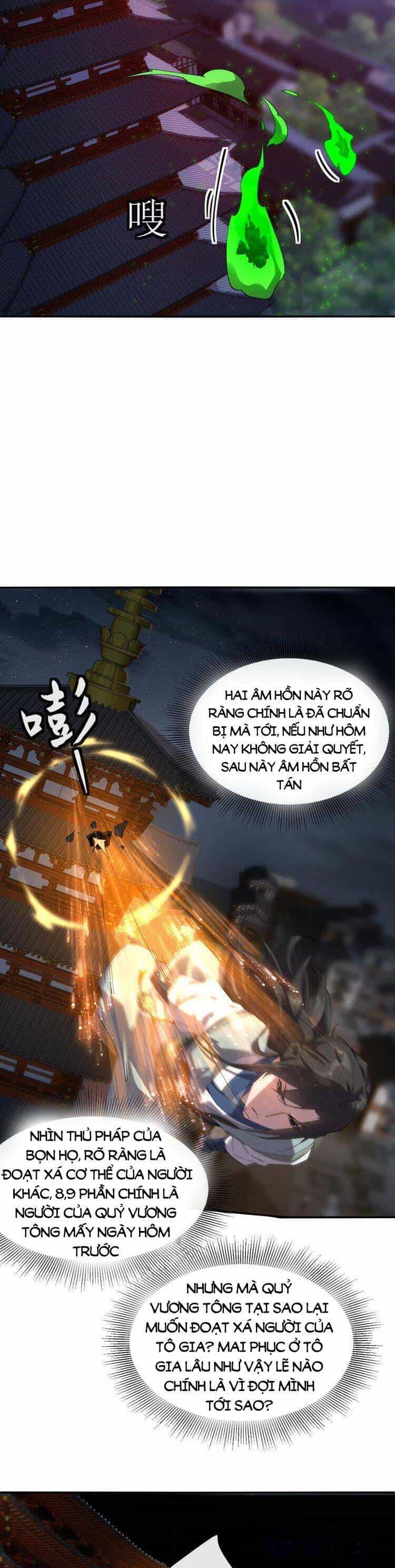 Thanh Bình - Chương 6 - ảnh 11