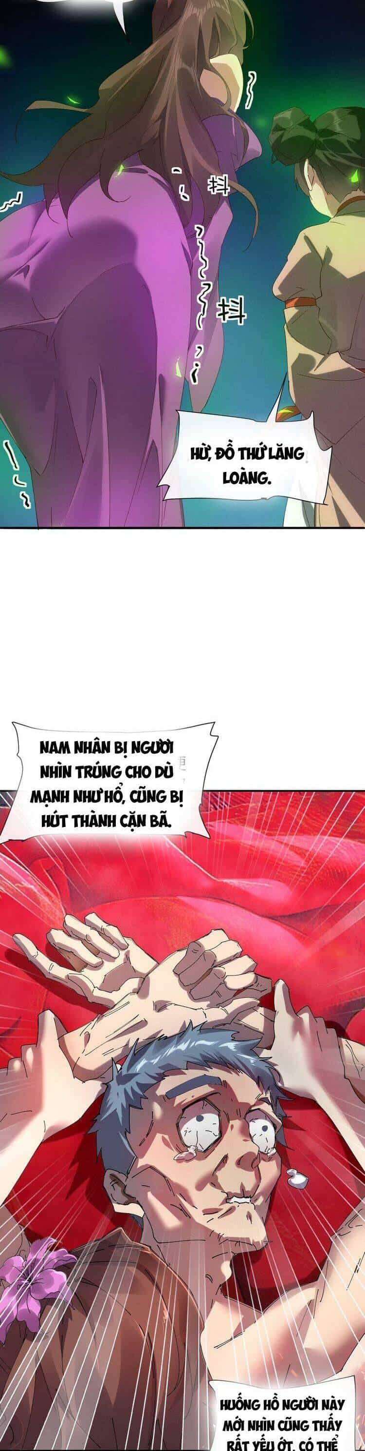 Thanh Bình - Chương 6 - ảnh 3