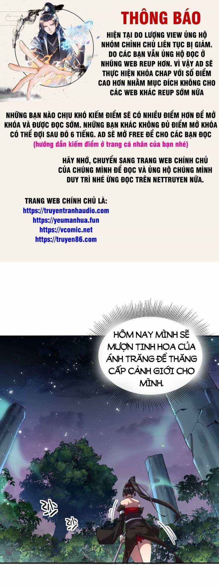 Thanh Bình - Chương 7 - ảnh 1