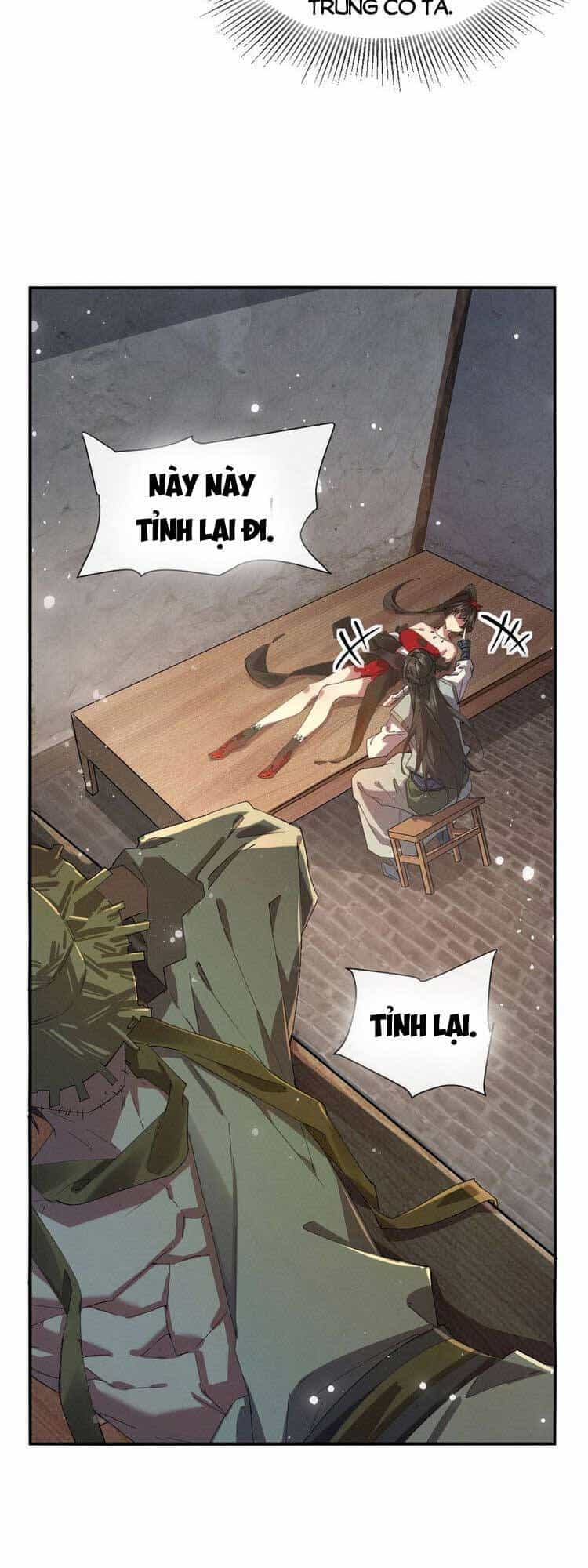 Thanh Bình - Chương 7 - ảnh 18