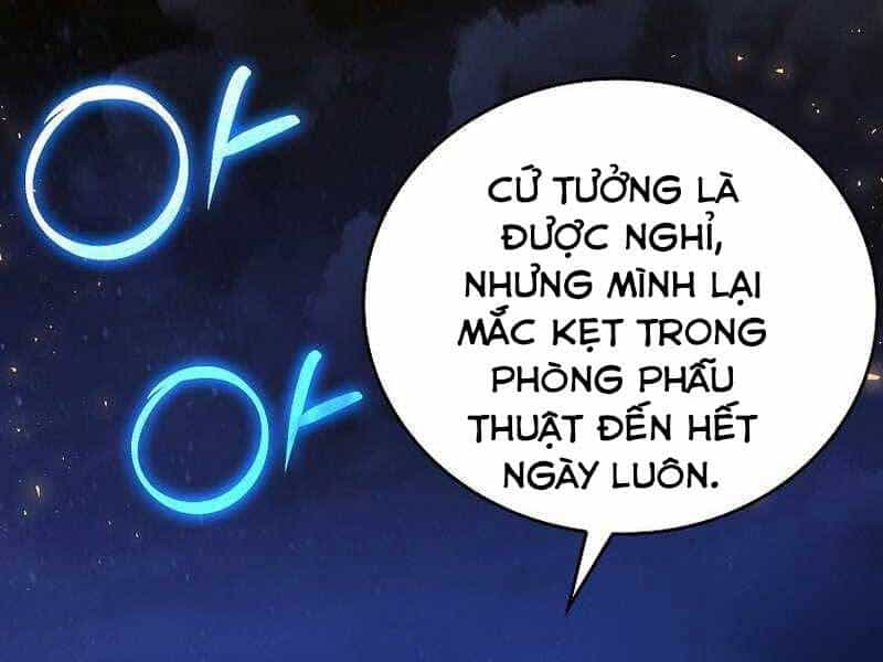 Thánh Cái Khỉ Gì, Đây Là Sức Mạnh Của Y Học Hiện Đại - Chương 1 - ảnh 107