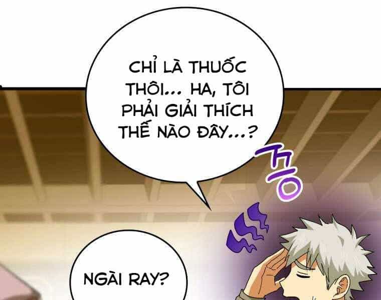 Thánh Cái Khỉ Gì, Đây Là Sức Mạnh Của Y Học Hiện Đại - Chương 10 - ảnh 19