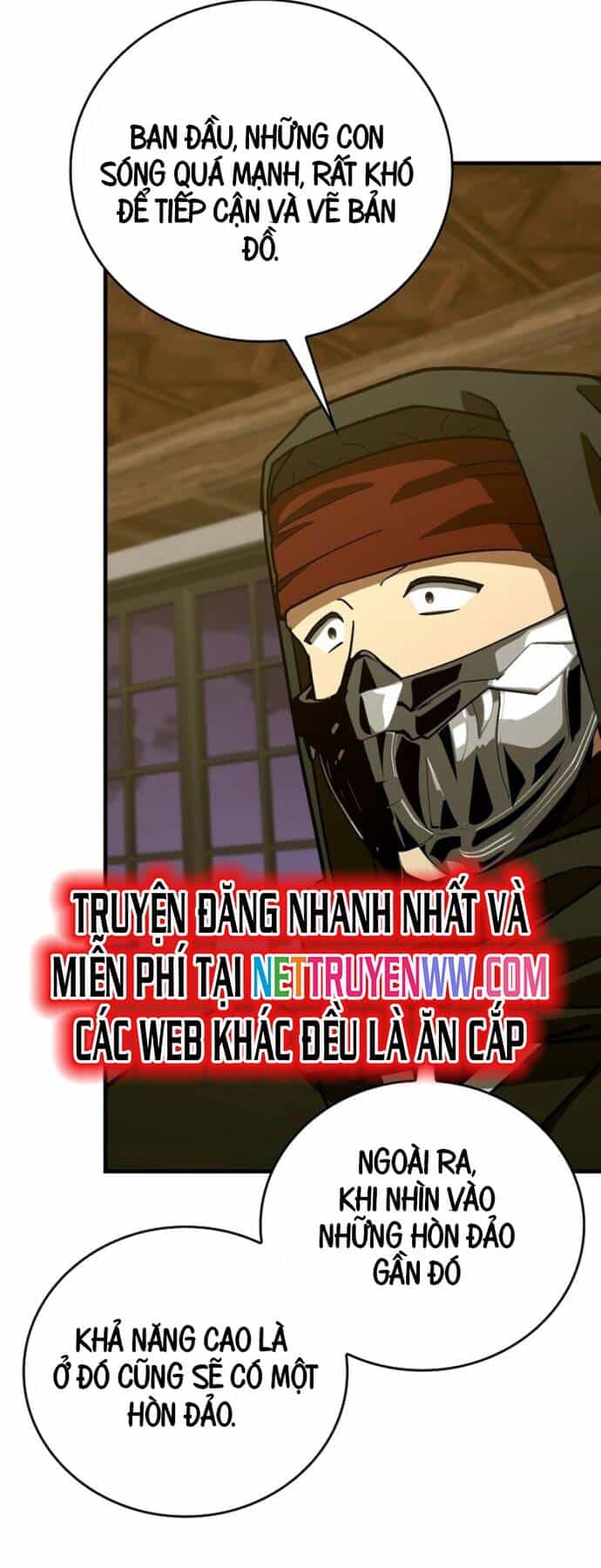 Thánh Cái Khỉ Gì, Đây Là Sức Mạnh Của Y Học Hiện Đại - Chương 100 - ảnh 18