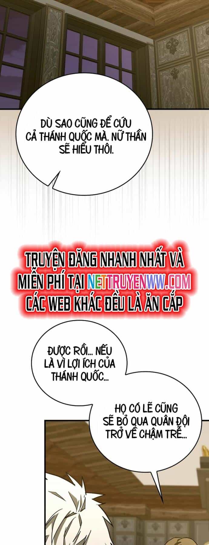 Thánh Cái Khỉ Gì, Đây Là Sức Mạnh Của Y Học Hiện Đại - Chương 100 - ảnh 32