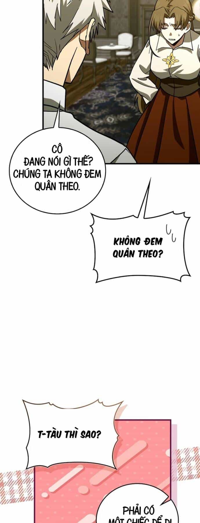 Thánh Cái Khỉ Gì, Đây Là Sức Mạnh Của Y Học Hiện Đại - Chương 100 - ảnh 33
