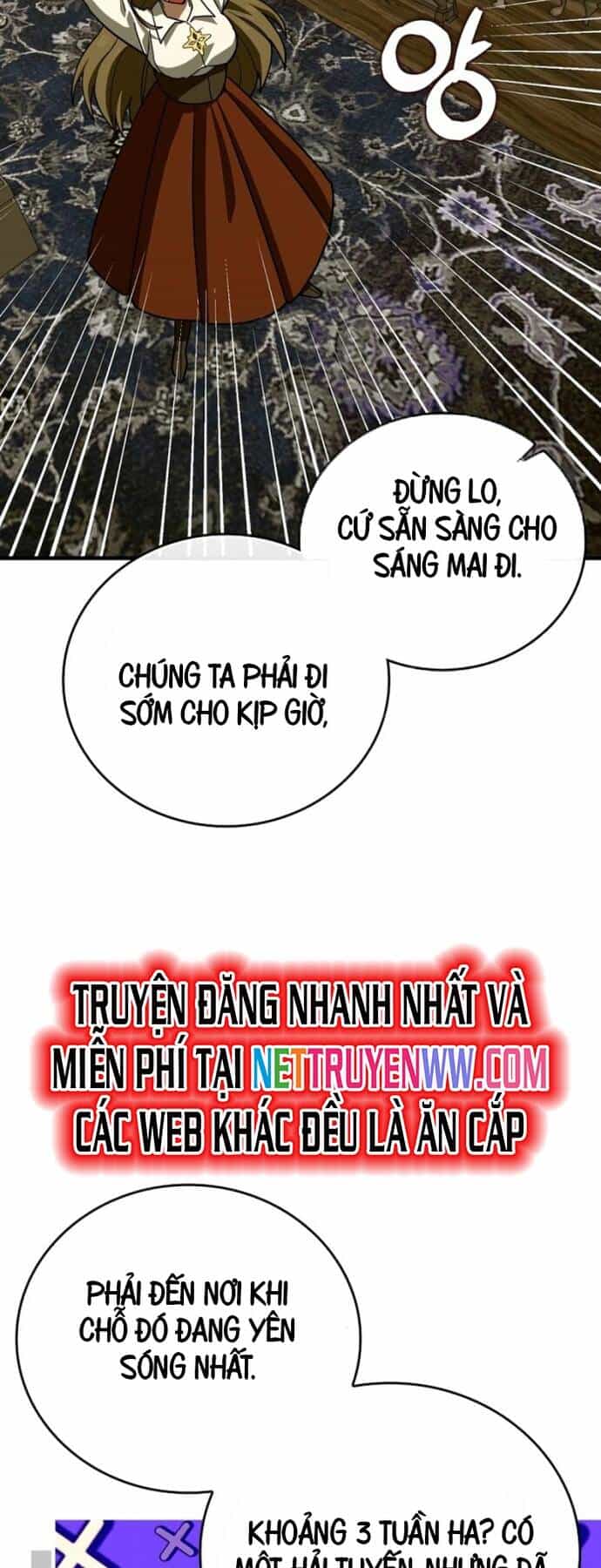 Thánh Cái Khỉ Gì, Đây Là Sức Mạnh Của Y Học Hiện Đại - Chương 100 - ảnh 35