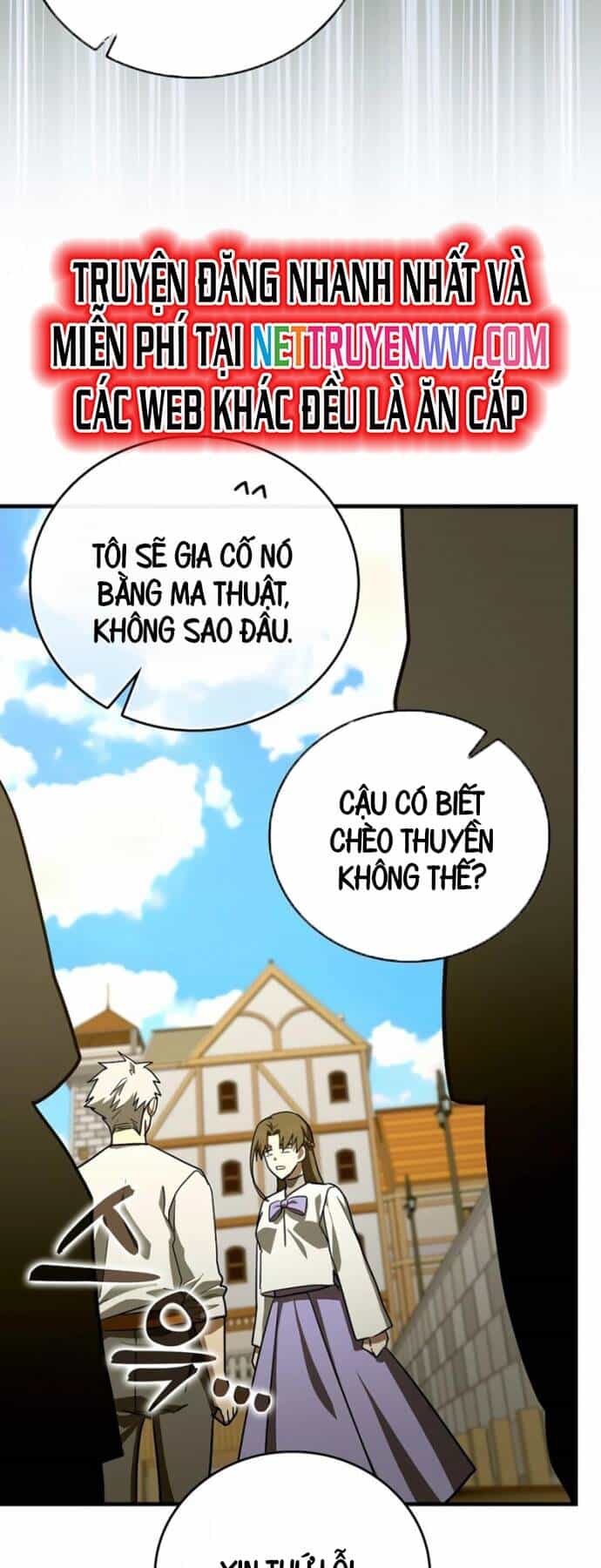 Thánh Cái Khỉ Gì, Đây Là Sức Mạnh Của Y Học Hiện Đại - Chương 100 - ảnh 41