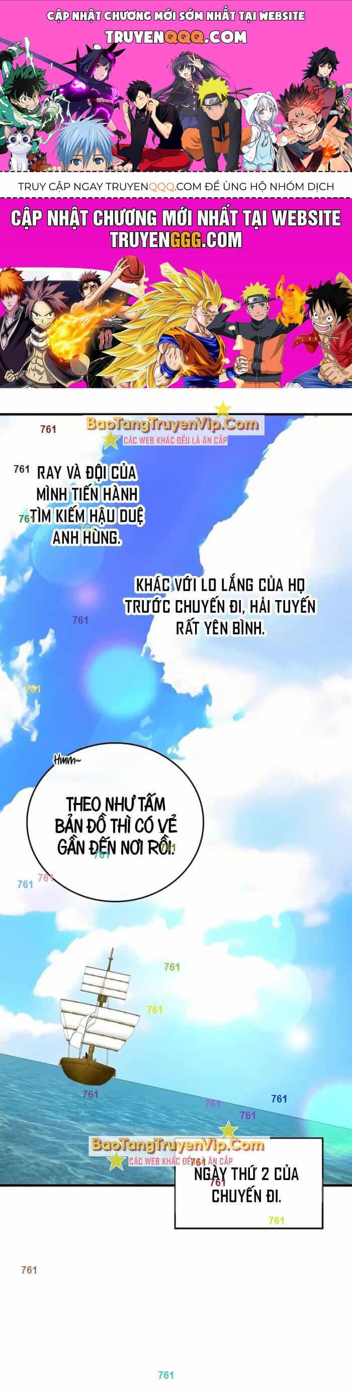 Thánh Cái Khỉ Gì, Đây Là Sức Mạnh Của Y Học Hiện Đại - Chương 101 - ảnh 1