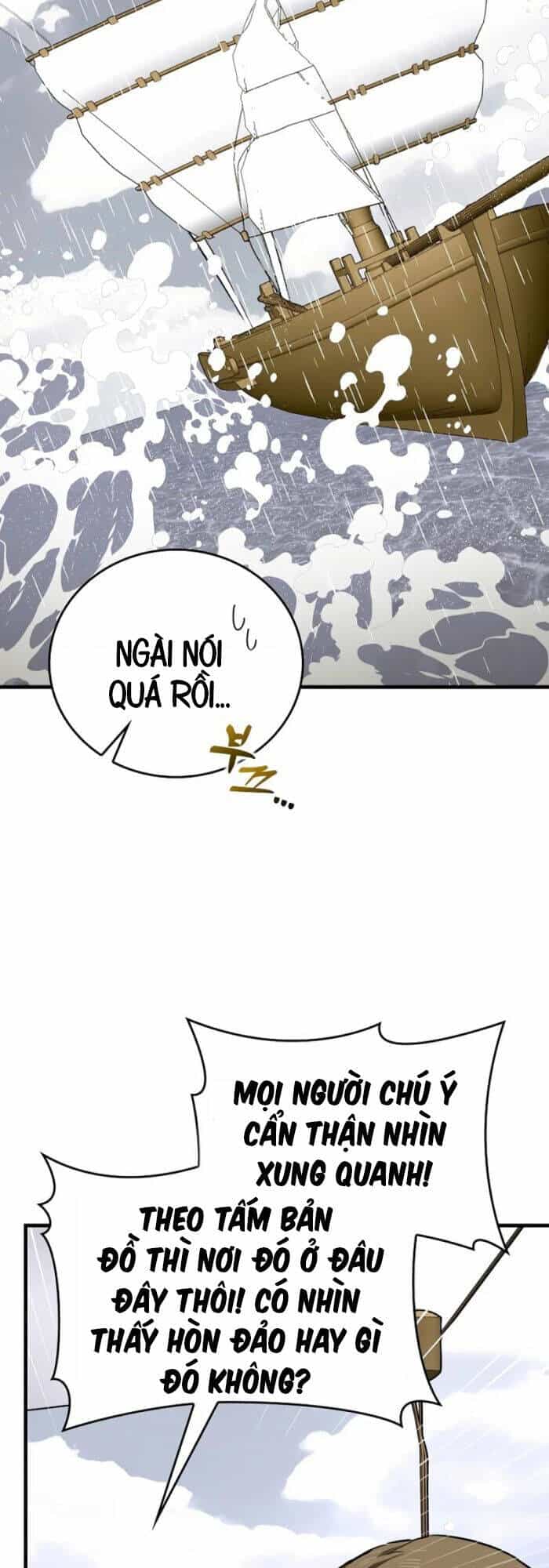 Thánh Cái Khỉ Gì, Đây Là Sức Mạnh Của Y Học Hiện Đại - Chương 101 - ảnh 25