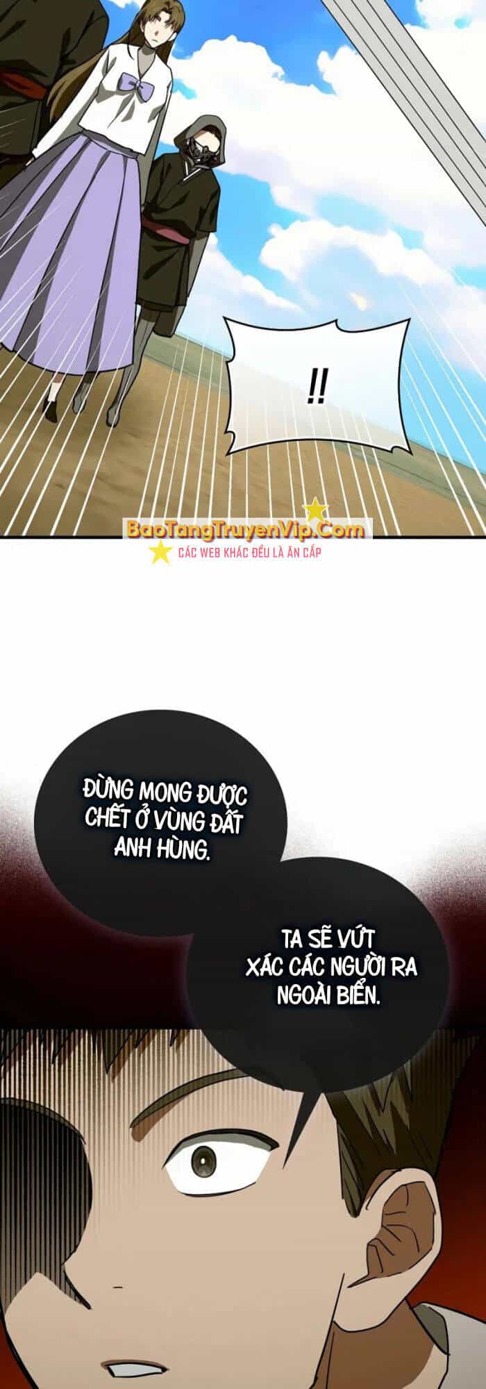 Thánh Cái Khỉ Gì, Đây Là Sức Mạnh Của Y Học Hiện Đại - Chương 101 - ảnh 51