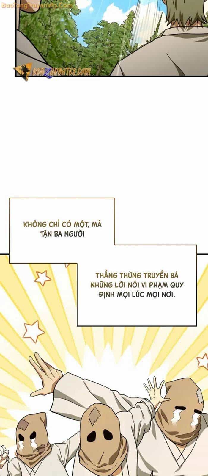 Thánh Cái Khỉ Gì, Đây Là Sức Mạnh Của Y Học Hiện Đại - Chương 102 - ảnh 62