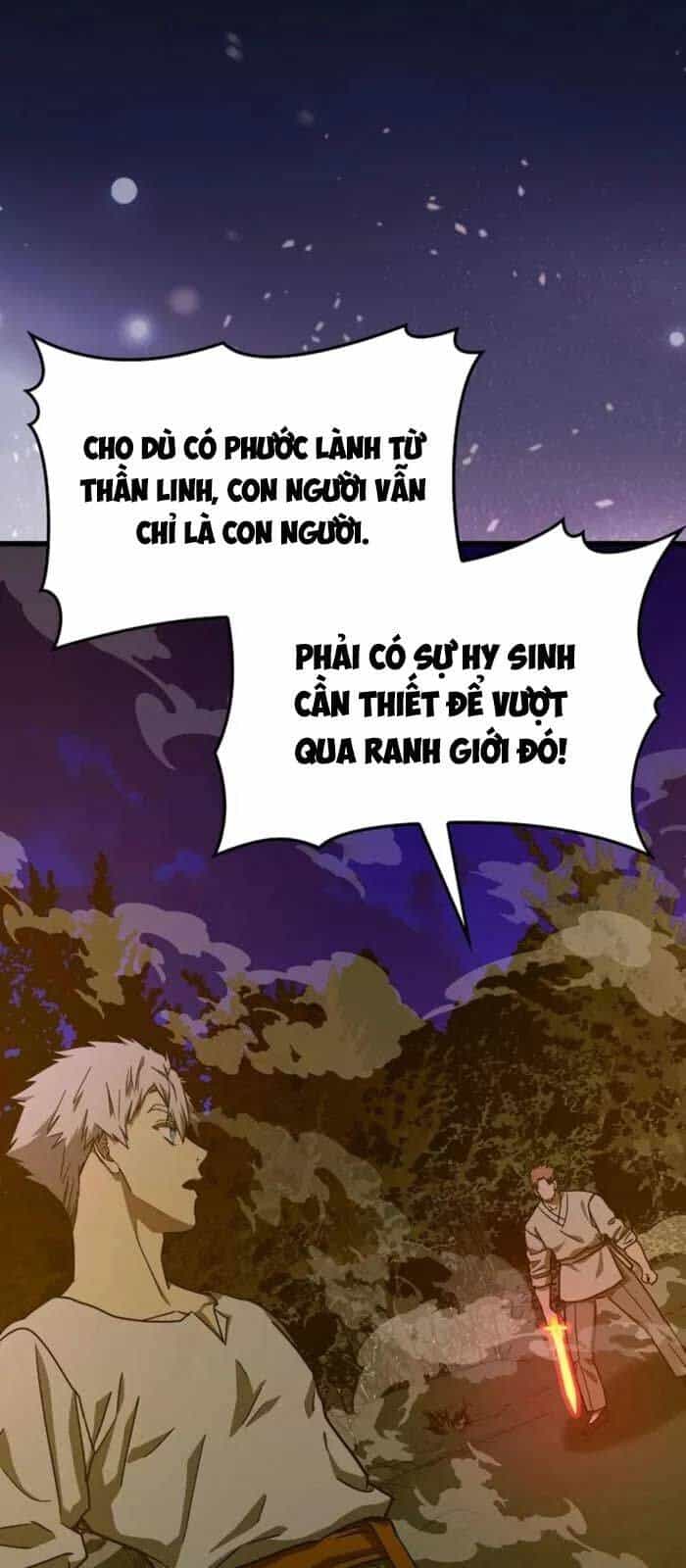 Thánh Cái Khỉ Gì, Đây Là Sức Mạnh Của Y Học Hiện Đại - Chương 103 - ảnh 36