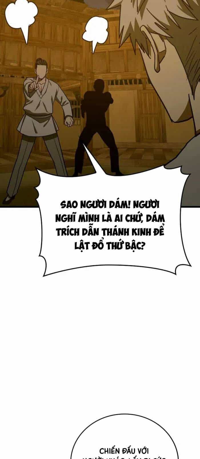 Thánh Cái Khỉ Gì, Đây Là Sức Mạnh Của Y Học Hiện Đại - Chương 103 - ảnh 66