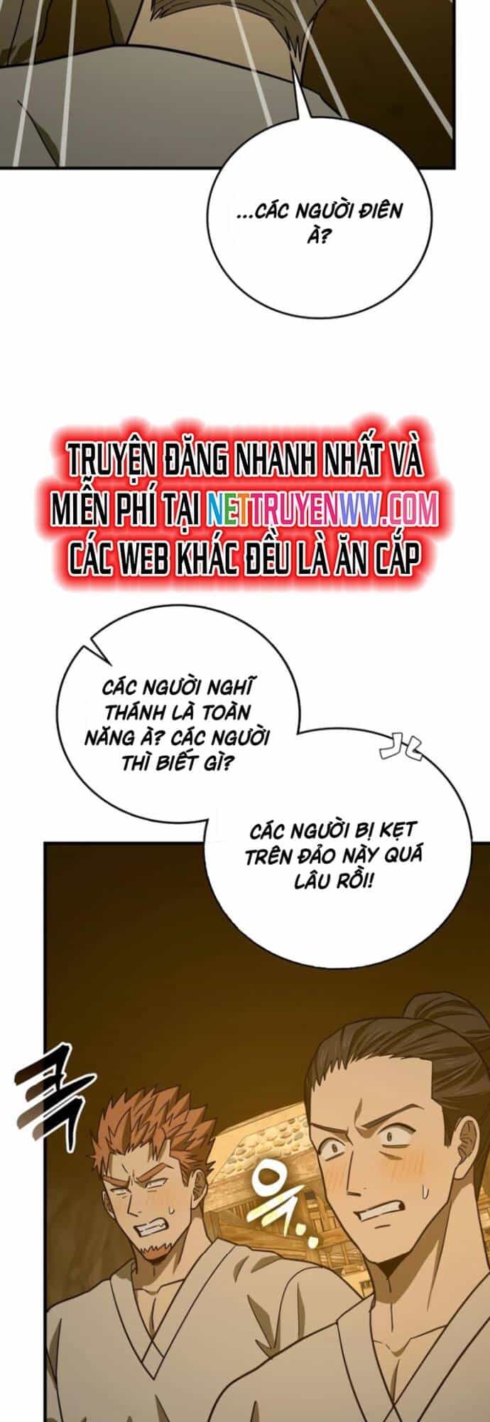 Thánh Cái Khỉ Gì, Đây Là Sức Mạnh Của Y Học Hiện Đại - Chương 104 - ảnh 14
