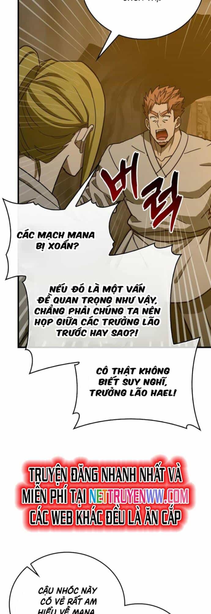 Thánh Cái Khỉ Gì, Đây Là Sức Mạnh Của Y Học Hiện Đại - Chương 104 - ảnh 39
