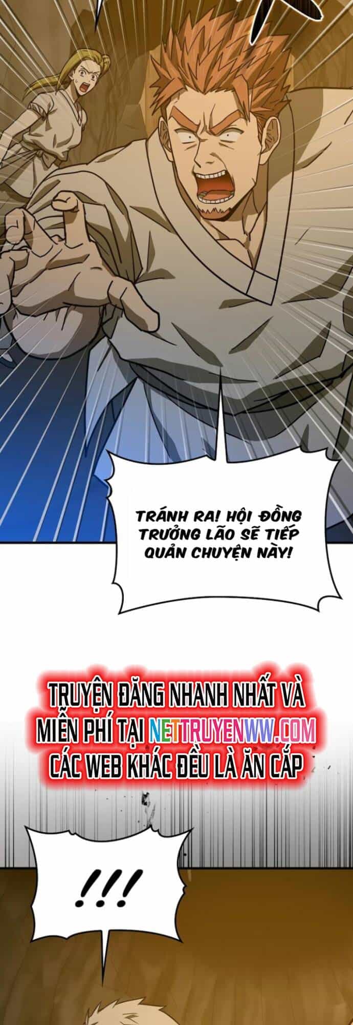 Thánh Cái Khỉ Gì, Đây Là Sức Mạnh Của Y Học Hiện Đại - Chương 104 - ảnh 41