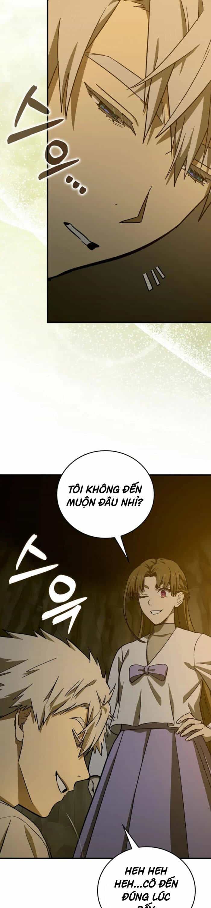 Thánh Cái Khỉ Gì, Đây Là Sức Mạnh Của Y Học Hiện Đại - Chương 105 - ảnh 22