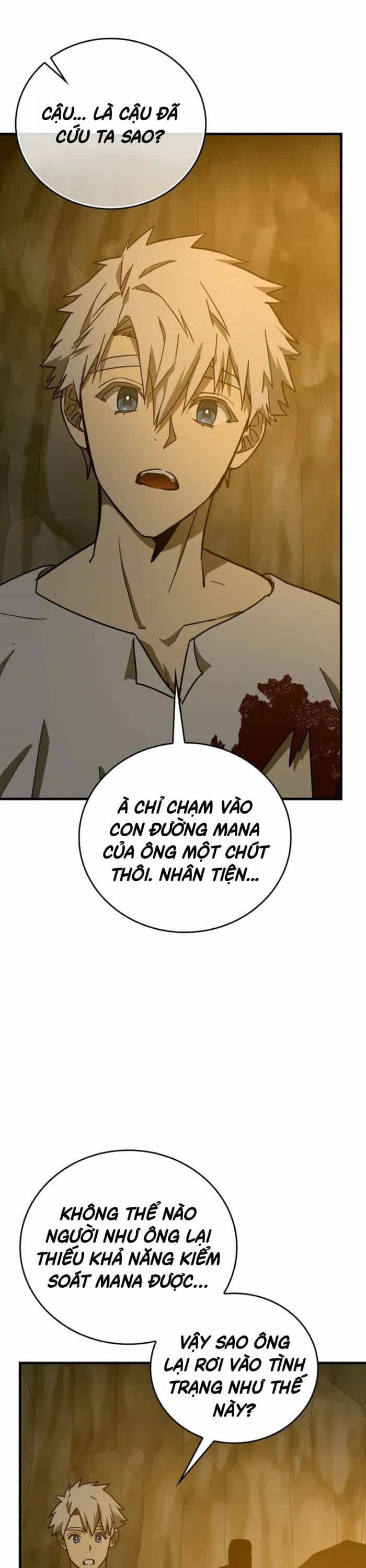 Thánh Cái Khỉ Gì, Đây Là Sức Mạnh Của Y Học Hiện Đại - Chương 105 - ảnh 28
