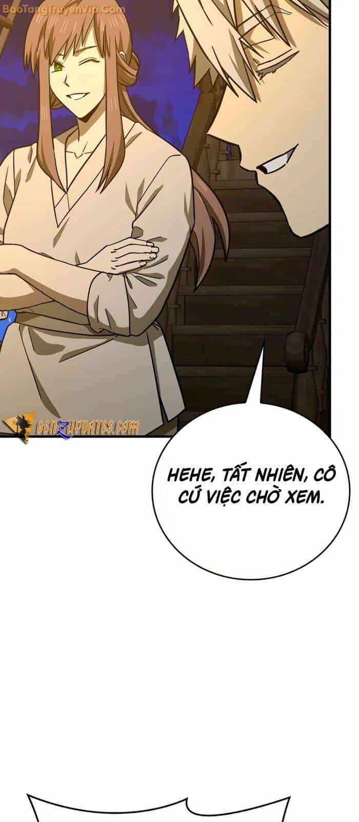 Thánh Cái Khỉ Gì, Đây Là Sức Mạnh Của Y Học Hiện Đại - Chương 107 - ảnh 22