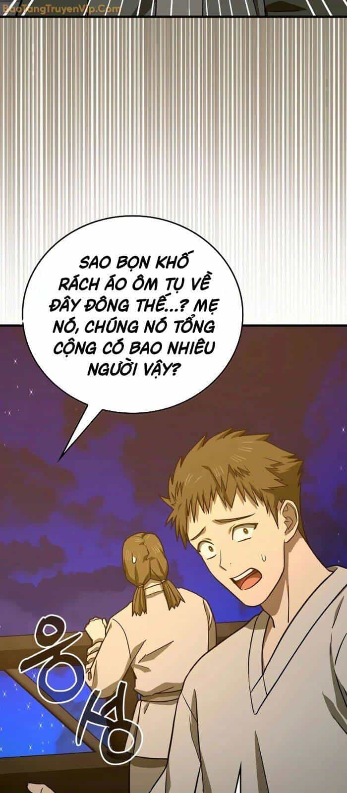 Thánh Cái Khỉ Gì, Đây Là Sức Mạnh Của Y Học Hiện Đại - Chương 107 - ảnh 25