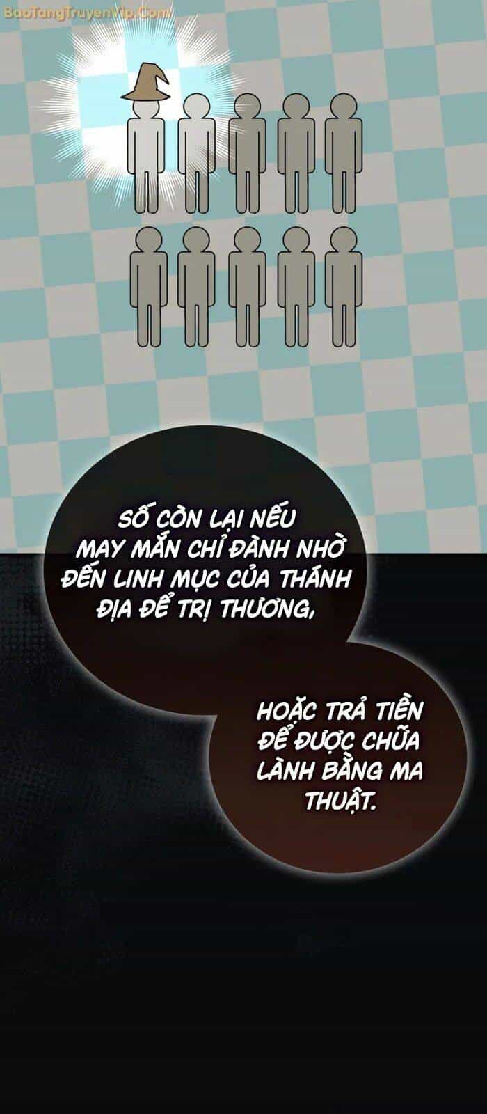 Thánh Cái Khỉ Gì, Đây Là Sức Mạnh Của Y Học Hiện Đại - Chương 107 - ảnh 48